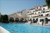 Apartamento en Alcoceber / Alcossebre - Arcos Estudios