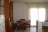 Apartamento en Pe�iscola - Esmeralda 2/4