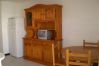 Apartamento en Pe�iscola - Esmeralda 2/4