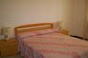 Apartamento en Pe�iscola - Esmeralda 2/4