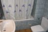 Apartamento en Pe�iscola - Pe�ismar I B