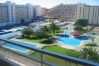 Apartamento en Pe�iscola - Pe�ismar I B