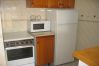 Apartamento en Pe�iscola - Pe�ismar I B