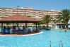 Apartamento en Pe�iscola - Pe�ismar I B