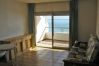 Apartamento en Pe�iscola - Pe�ismar I 4/6