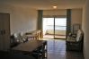 Apartamento en Pe�iscola - Pe�ismar I 4/6