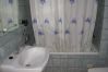 Apartamento en Pe�iscola - Pe�ismar I 4/6