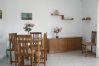 Apartamento en Pe�iscola - Pe�ismar I 4/6