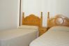 Apartamento en Pe�iscola - Pe�ismar I 4/6