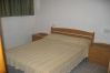 Apartamento en Pe�iscola - Pe�ismar I 4/6
