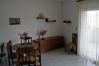 Apartamento en Pe�iscola - Pe�ismar I 4/6