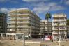 Apartamento en Pe�iscola - La Volta II