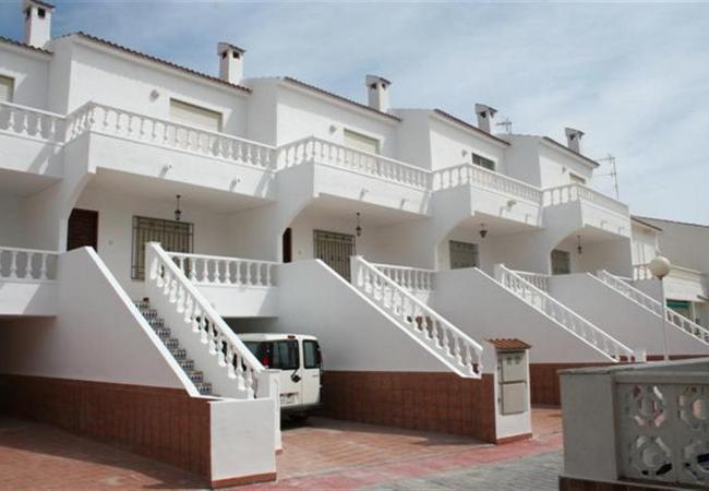Bungalow en Pe�iscola - Eurosol