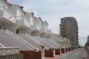 Bungalow en Pe�iscola - Eurosol