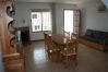 Bungalow en Pe�iscola - Eurosol