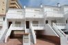 Bungalow en Pe�iscola - Eurosol