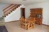 Bungalow en Pe�iscola - Eurosol