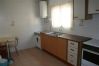 Bungalow en Pe�iscola - Eurosol