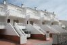 Bungalow en Pe�iscola - Eurosol