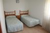 Bungalow en Pe�iscola - Eurosol