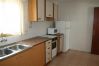 Bungalow en Pe�iscola - Eurosol