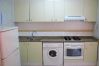 Apartamento en Alcoceber / Alcossebre - Apartamentos Jeremias - 4/6