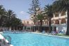 Apartamento en Alcoceber / Alcossebre - Apartamentos Jeremias - 4/6
