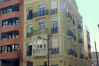 Apartamento en Valencia ciudad - Puerto 4/6