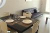 Apartamento en Valencia ciudad - Puerto 4/6