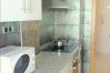 Apartamento en Valencia ciudad - Puerto 4/6