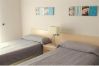 Apartamento en Valencia ciudad - Puerto 4/6