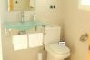 Apartamento en Valencia ciudad - Puerto 4/6