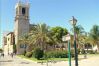 Apartamento en Valencia ciudad - Puerto 4/6