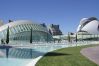 Apartamento en Valencia ciudad - Puerto 4/6
