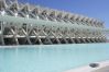Apartamento en Valencia ciudad - Puerto 4/6