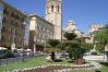 Apartamento en Valencia ciudad - Puerto 4/6
