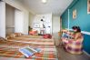 Apartamento en Benidorm - Estudios Benidorm