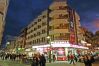 Apartamento en Benidorm - Estudios Benidorm