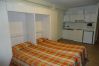 Apartamento en Benidorm - Estudios Benidorm