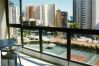 Apartamento en Benidorm - Gemelos IV