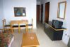 Apartamento en Benidorm - Gemelos IV