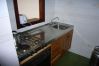 Apartamento en Benidorm - Gemelos IV
