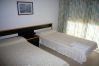 Apartamento en Benidorm - Gemelos IV