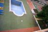 Apartamento en Benidorm - Gemelos IV