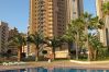 Apartamento en Benidorm - VISTAMAR