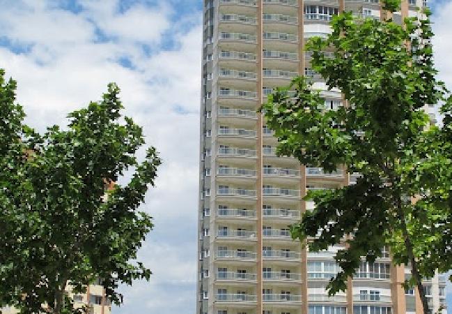 Apartamento en Benidorm - PLAYAMAR
