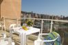 Apartamento en Benidorm - PLAYAMAR