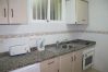 Apartamento en Benidorm - PLAYAMAR