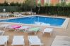 Apartamento en Benidorm - PLAYAMAR