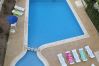 Apartamento en Benidorm - PLAYAMAR
